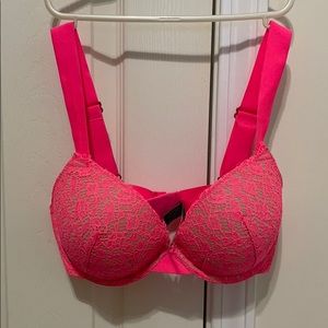 Victoria’s Secret bra